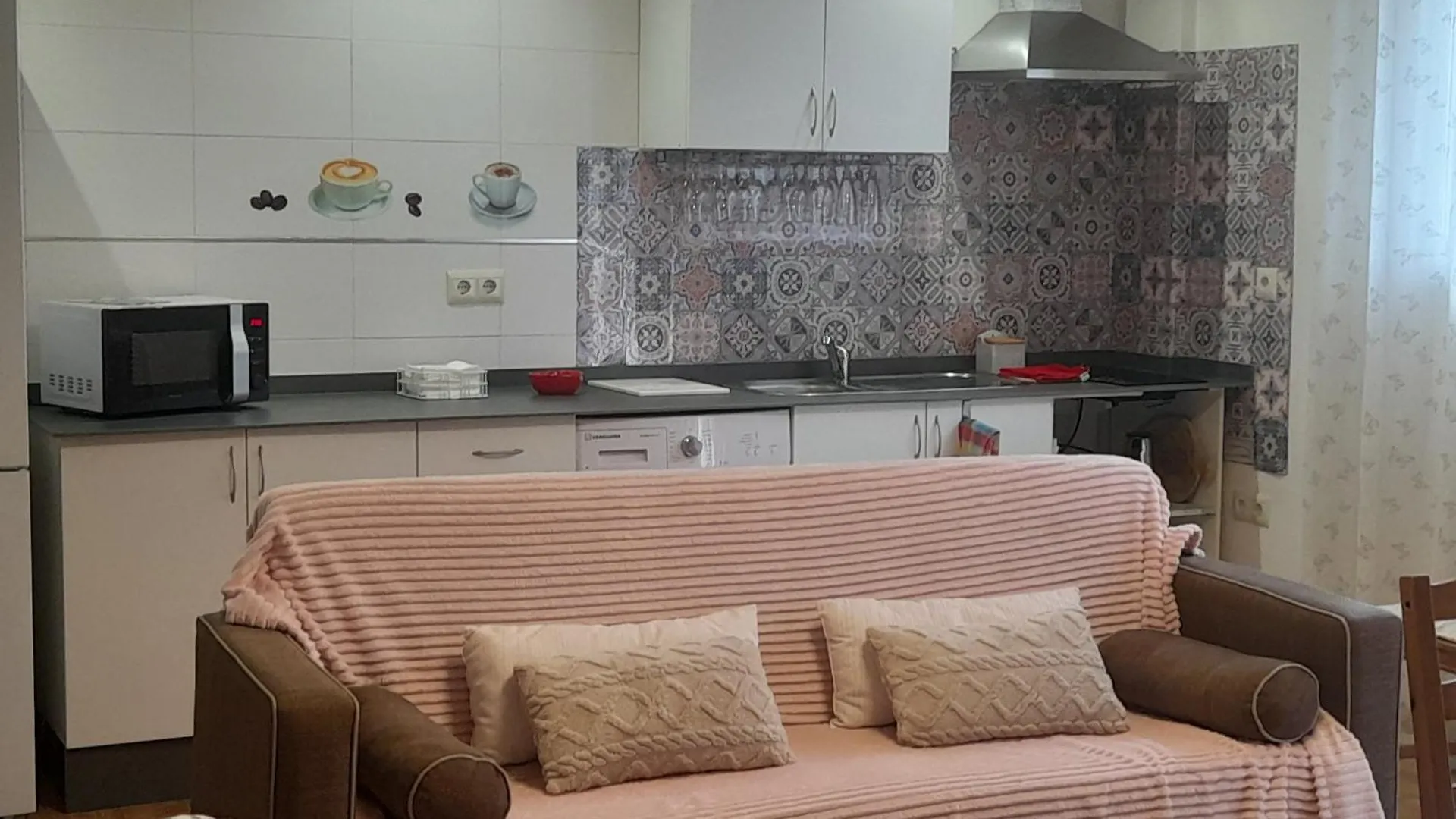 Apartamento Erillas Pinos Genil Spain