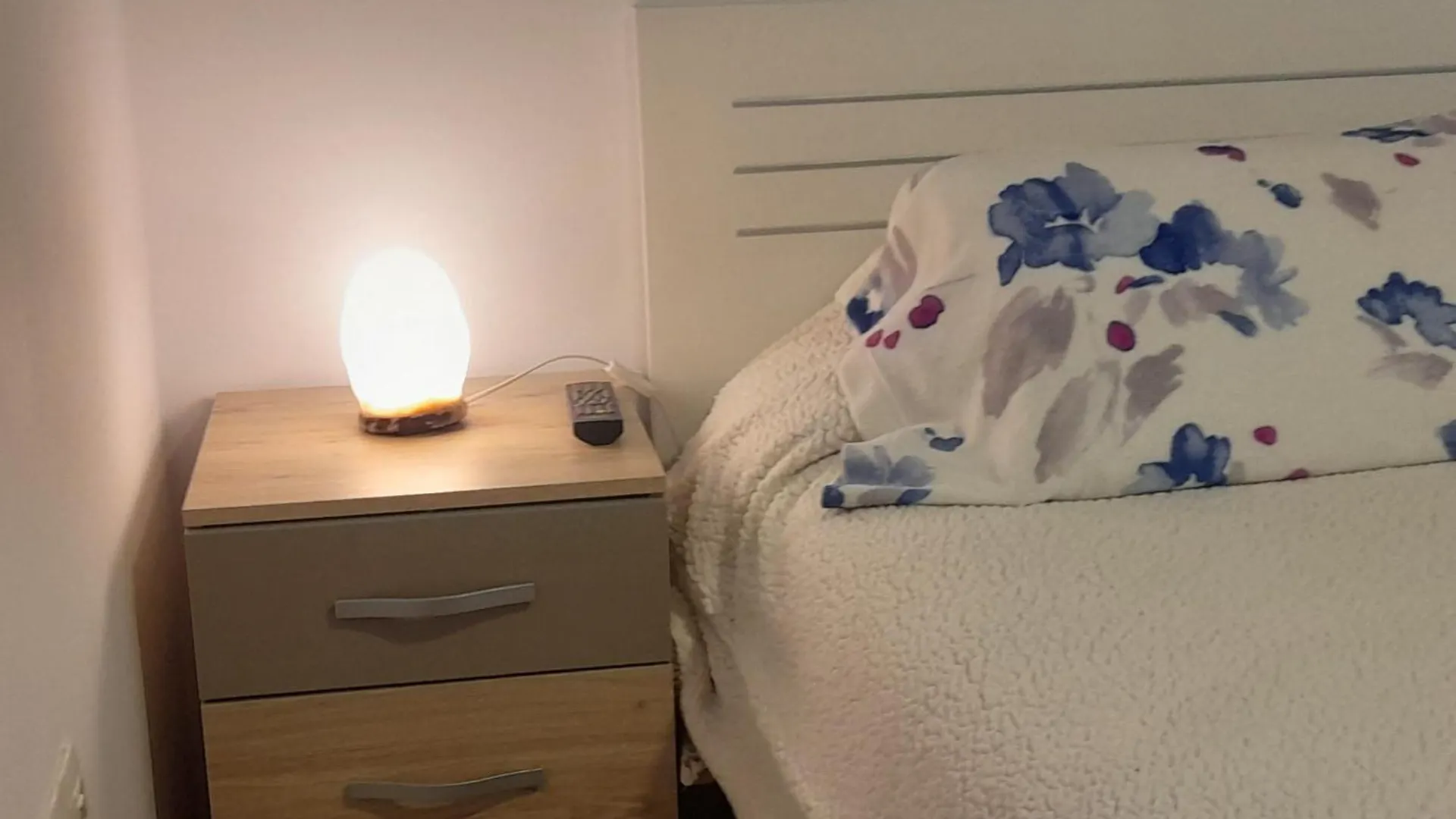 Apartamento Erillas Pinos Genil Apartment